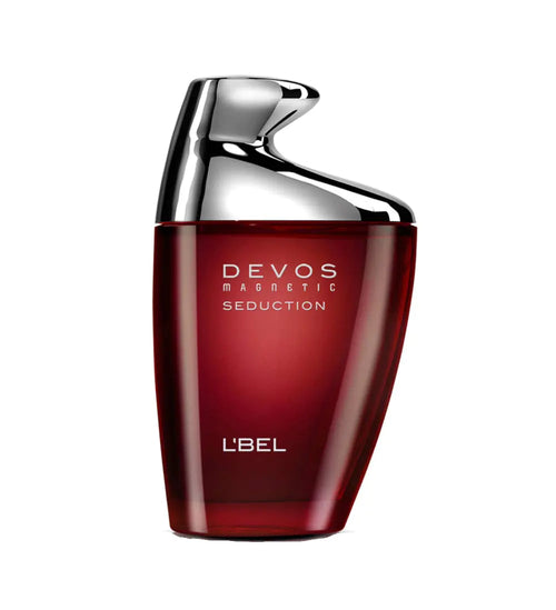 Devos Magnetic Seduction by LBel Cologne Eau De Toilette